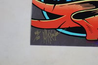 Image 2 of Dead & Company - 6/6/2024 - Sphere - Las Vegas, NV - Mirror Foil AP