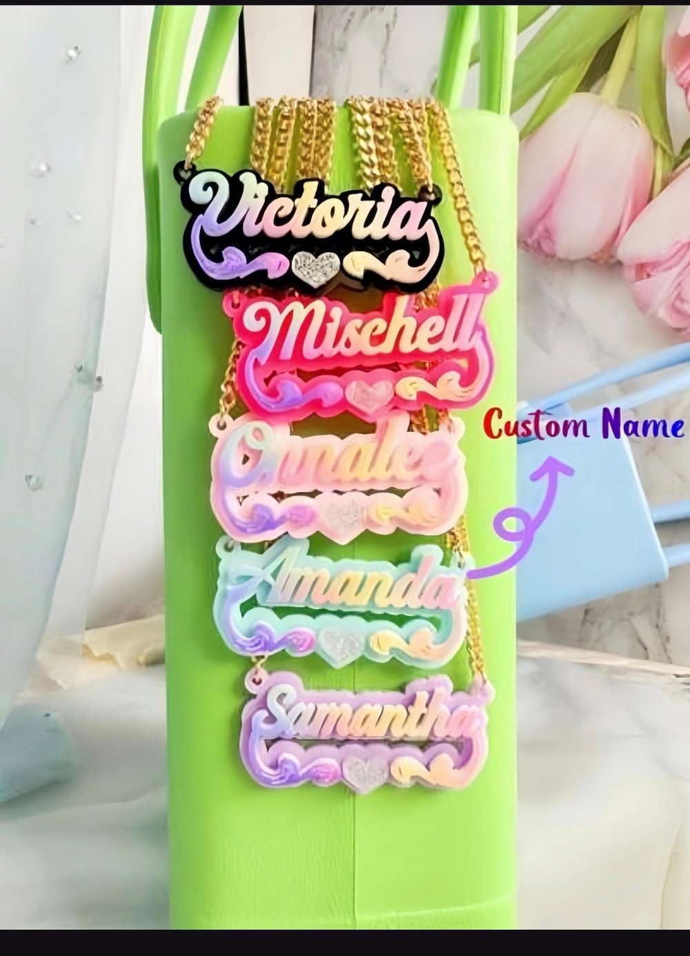 Image of Color me cute 