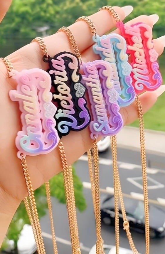 Image of Color me cute 