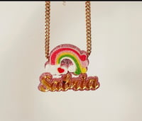 Image 5 of Rainbow 🌈 bright 