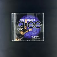 Image 1 of Glee - The Music: The Power of Madonna (2010)