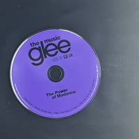 Image 3 of Glee - The Music: The Power of Madonna (2010)