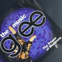 Image 6 of Glee - The Music: The Power of Madonna (2010)
