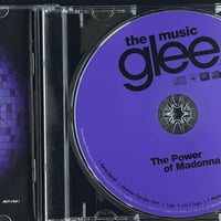 Image 8 of Glee - The Music: The Power of Madonna (2010)