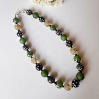 Image 7 of Bella Necklace