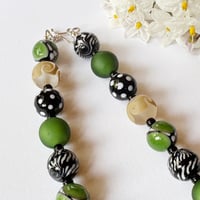 Image 5 of Bella Necklace