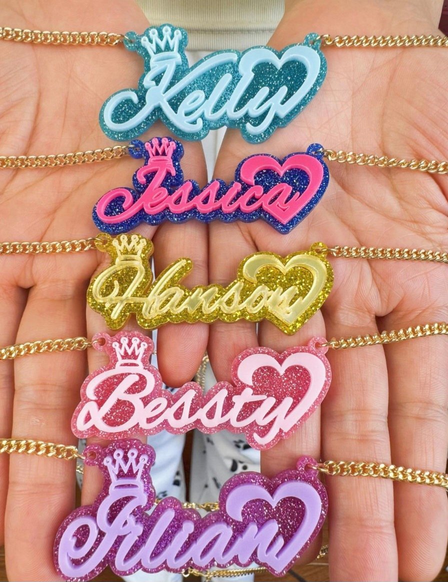 Image of 👑 Princess love ❤️ 