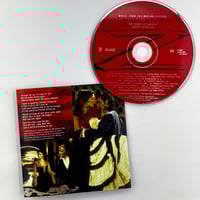 Image 3 of The Mask of Zorro - Original Motion Picture Soundtrack (Hype Sticker, 1998)