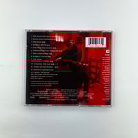 Image 4 of The Mask of Zorro - Original Motion Picture Soundtrack (Hype Sticker, 1998)