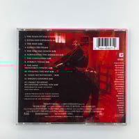 Image 6 of The Mask of Zorro - Original Motion Picture Soundtrack (Hype Sticker, 1998)