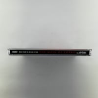 Image 9 of The Mask of Zorro - Original Motion Picture Soundtrack (Hype Sticker, 1998)