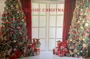 Image of Holiday Petites 2025 - DEPOSIT ONLY