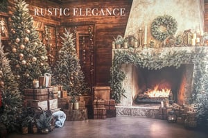 Image of Holiday Petites 2025 - DEPOSIT ONLY