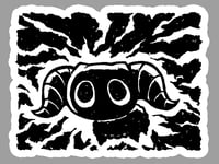 Image 1 of Yan Sticker