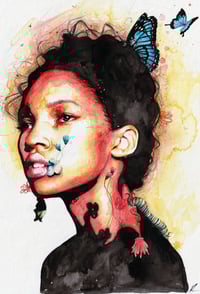 Your Mind is a Garden