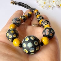 Image 3 of Dot Celebration Necklace