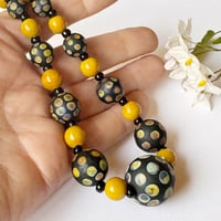 Image 7 of Dot Celebration Necklace