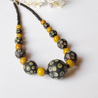 Image 1 of Dot Celebration Necklace