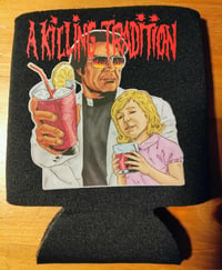 Jim Jones coozie