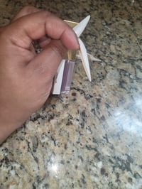 Image 3 of Purple Swirl Phull Lips