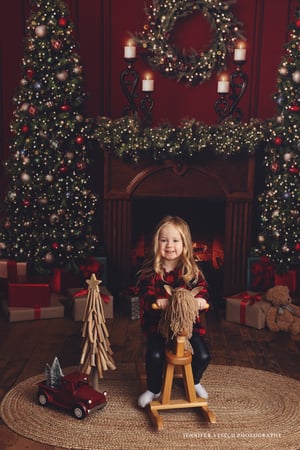 Image of Christmas Minis Nov 22