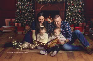 Image of Christmas Minis Nov 22