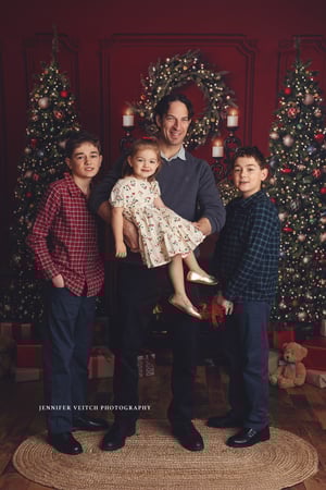 Image of Christmas Minis Nov 22