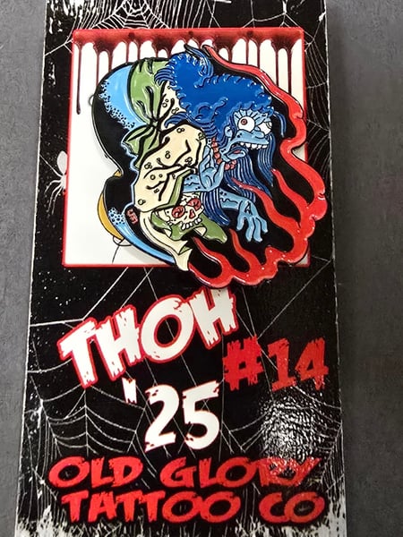 Image of Marge-yurei