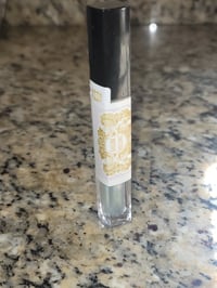 Image 2 of Cotton Candy Lip Oil