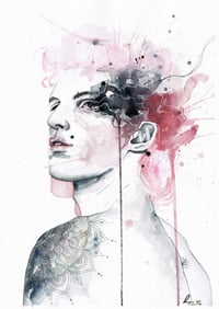 Able Bodies, Broken Heads