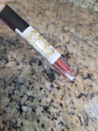 Image 4 of Cherry Blossom Lip Oil