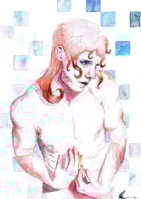 Alone for an Instant