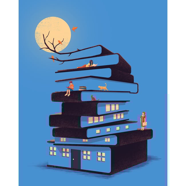 Big Dream In A Small World