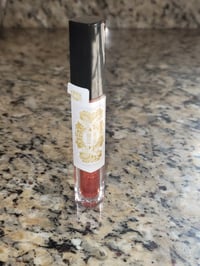 Image 3 of Cherry Blossom Lip Oil