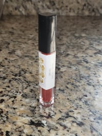 Image 2 of Cherry Blossom Lip Oil