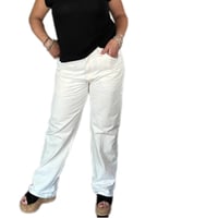 Image 5 of Women's Dickies Vintage 2001 Carpenter pants  high rise relaxed fit utility pockets 