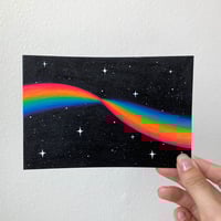 Image 2 of Wish You Were Here #26