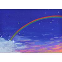 Image 1 of Wish You Were Here #24