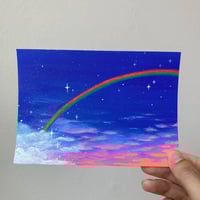 Image 2 of Wish You Were Here #24