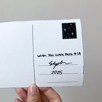 Image 3 of Wish You Were Here #24