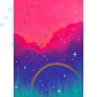 Image 1 of Wish You Were Here #20