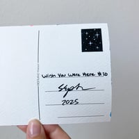 Image 3 of Wish You Were Here #20