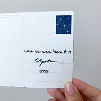 Image 3 of Wish You Were Here #19