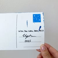 Image 3 of Wish You Were Here #17