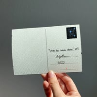 Image 4 of Wish You Were Here #8