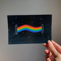 Image 1 of Wish You Were Here #5