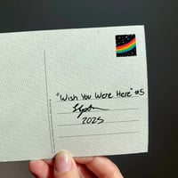 Image 4 of Wish You Were Here #5