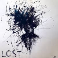 Lost