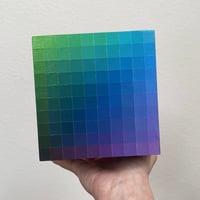 Image 4 of Mega Color Cube