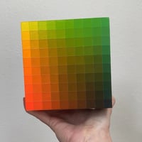Image 5 of Mega Color Cube
